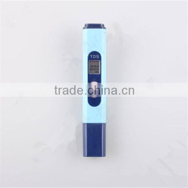 Latest and novel type of ph tds meter