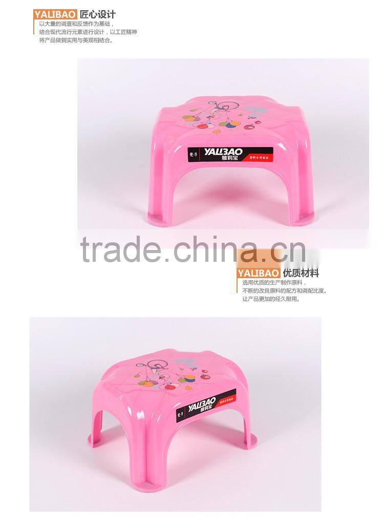 2016 Direct Factory! Cheap Plastic Used Stacking Chairs