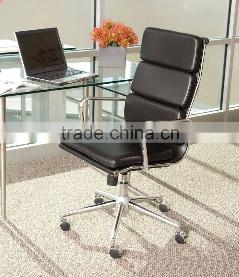popular style executive chair office chair covers /egg chair/waiting chair