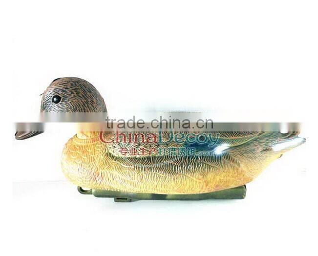 14inch plasitc hunting duck decoy