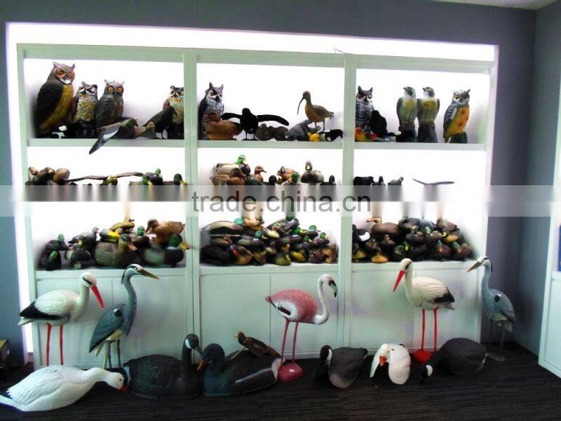 wholesale PE duck decoy