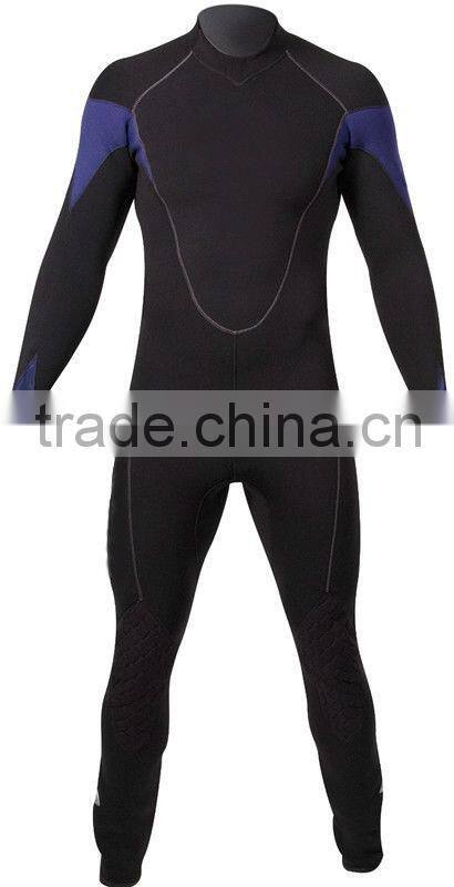 2013 Hot Selling Men's Neoprene Short Sleeve Surfing Wetsuit