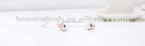 Original Xiaomi Piston Capsule Earphone with Mic Remote Silicone Headset for Xiaomi Mobile Phone In-Ear Computer MP3 Piston3