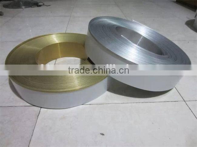 aluminum u channel profile aluminum led edge lit profile