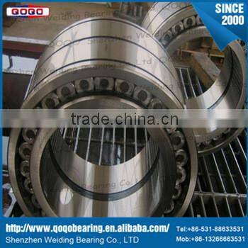 Hot sale spherical roller bearing 249/850 CA/W33 with insulated bearing