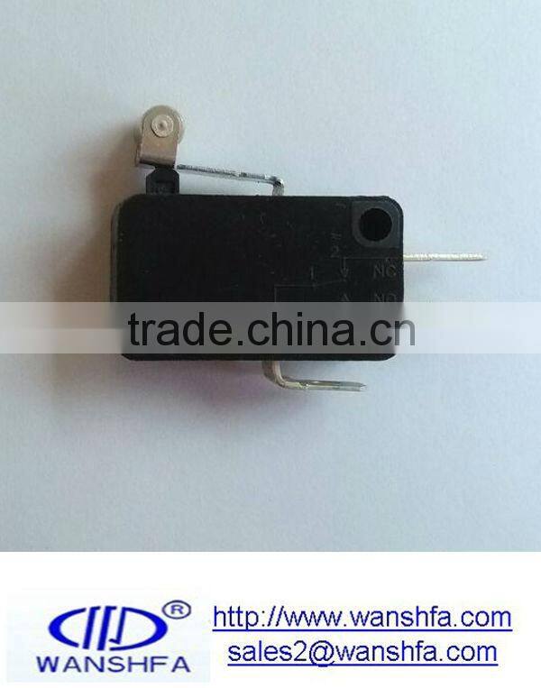 KW7-03-5 micro switch