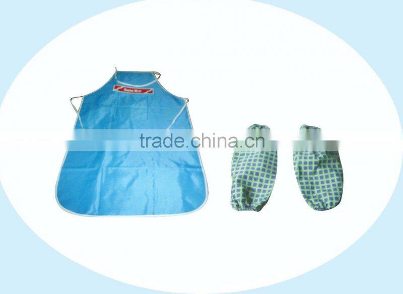 2013 fashional non woven children apron