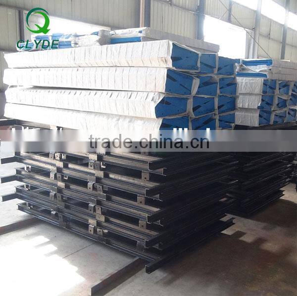 High quality professional double axles for farm trailer hot sale