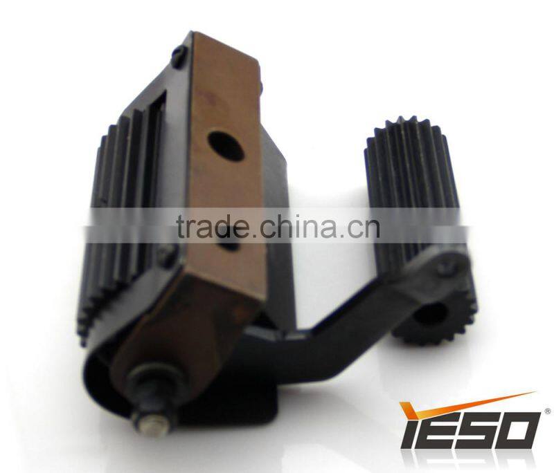 VC008 Metal Teeth Puller Asm Siruba Sewing Machine Part Sewing Accessories