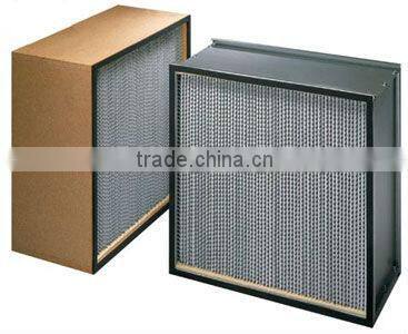 Jowell various HEPA sesies Air filters