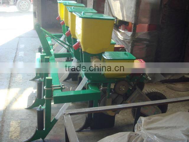 farm machinery precision corn planter