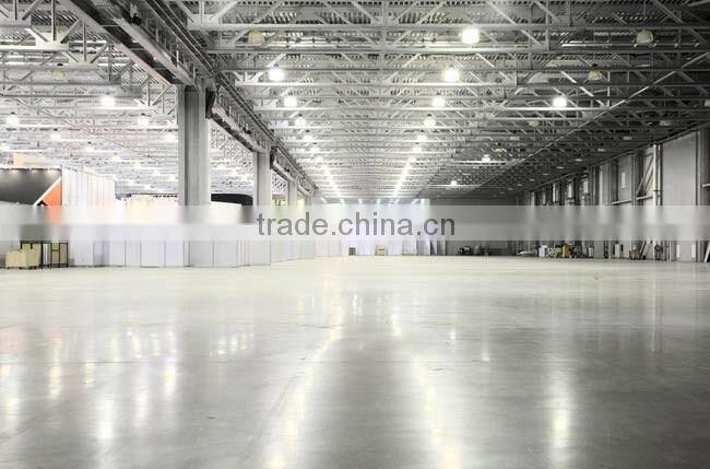 meanwell waterproof driver 80w ufo led high bay light good price