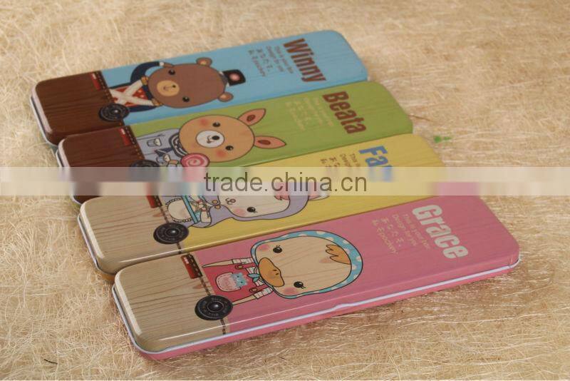 Mini-Box/ 2-Piece Tin Can Container/Sugar Can/Chewing Metal Can Making Machine