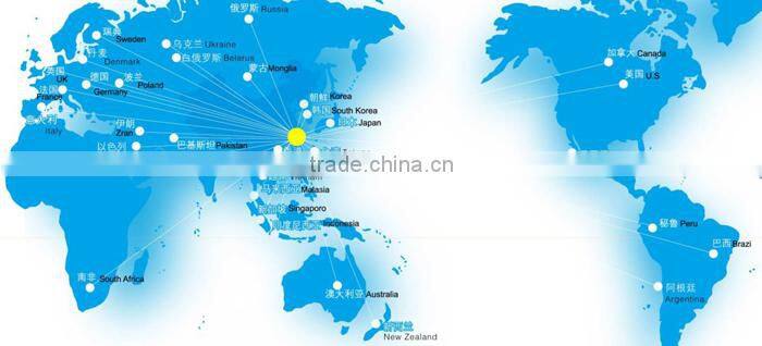 Pleated Bag Type Dust Collector