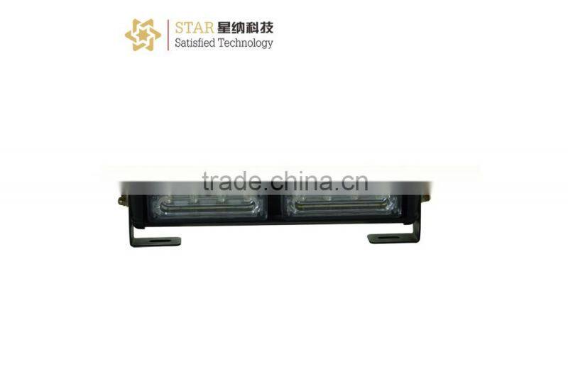 police emergency 8LED warning strobe grill light XN-359-2
