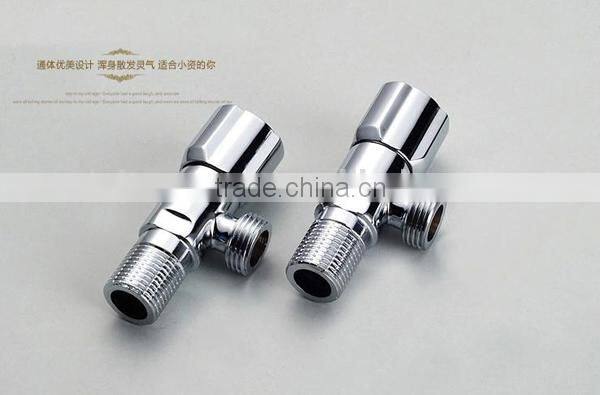 Africa brass bibcock water faucet brass angle valve