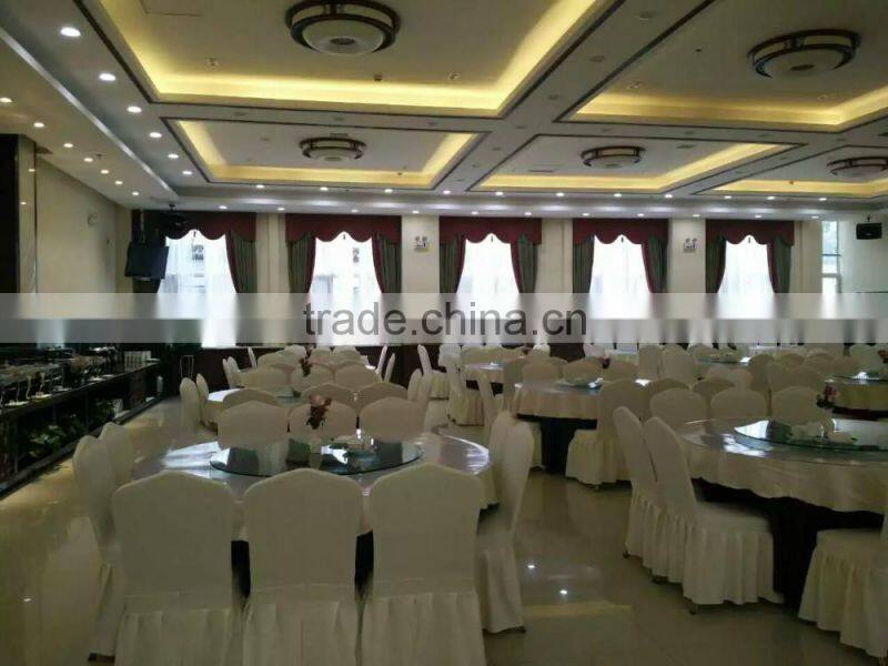 chair covers wedding decoration