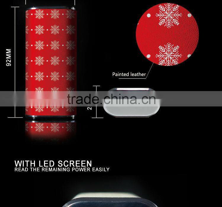 corporate gifts power bank 4000mah