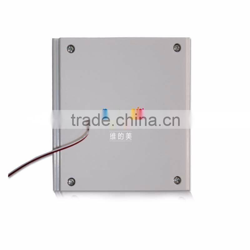 Red blue new 12v led warning flashing module light traffic light led