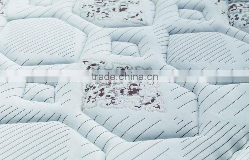 European Style Bedroom Furniture Adult Travel Mattress DS-SA16