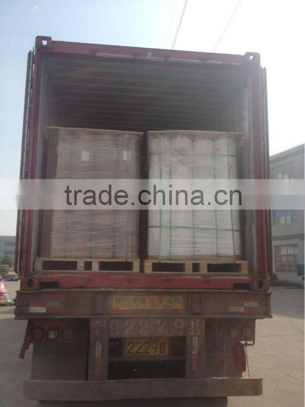 wood grain pvc furniture lamination film for door