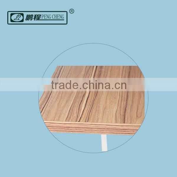 ED02 Modern Modular Office Furniture L-shape Executive desk