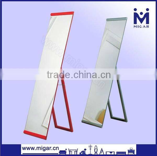 Corner stand Glass Mirror MGM-3007