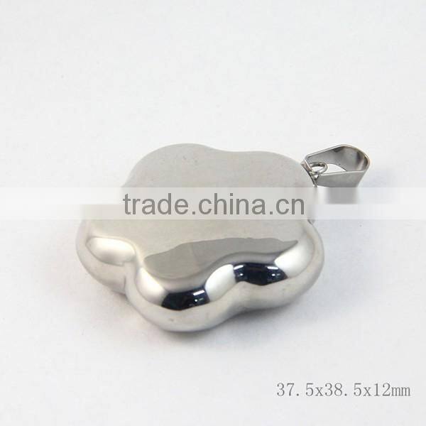 popular hollow pendants handmade high quality