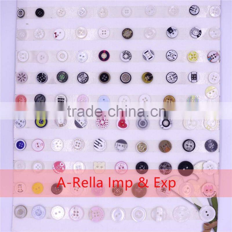 buttons for baby sweaters OEM