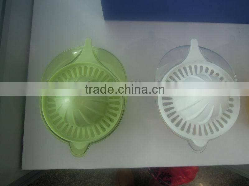 Manual Orange Juicer