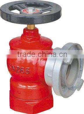 SN 50 indoor fire hydrant,fire hydrant with flange
