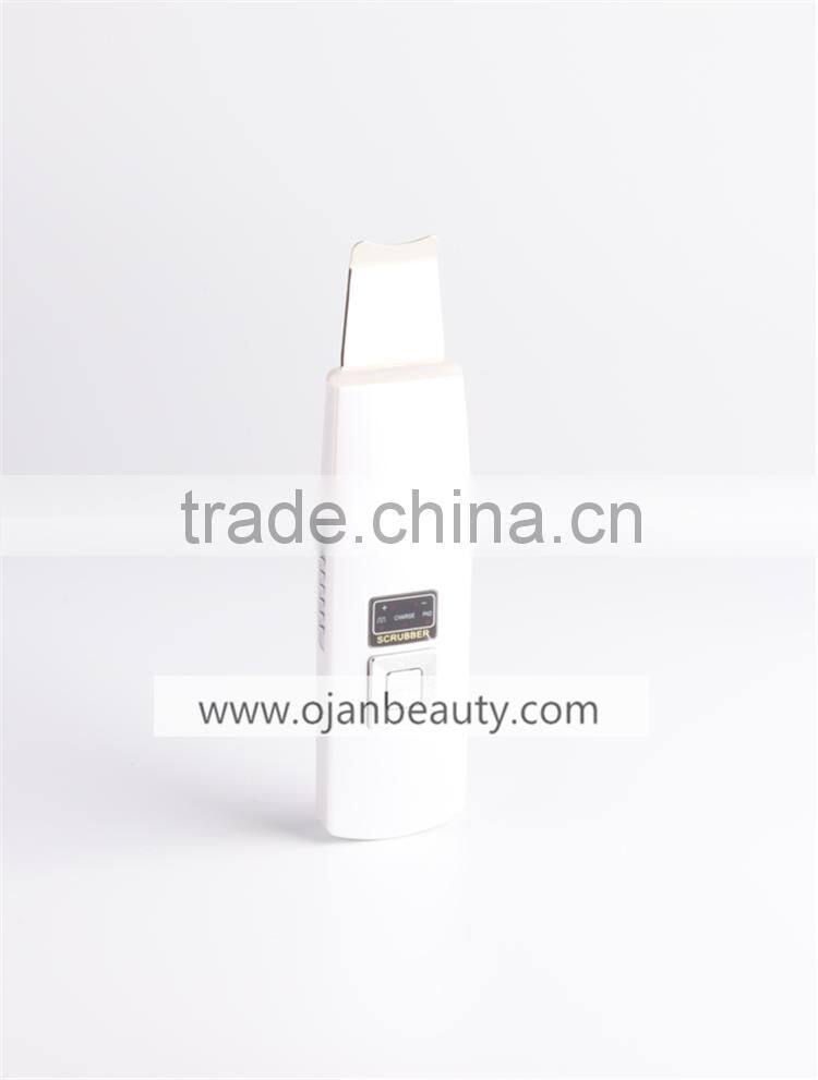 Ultrasonic skin spatula /skin spatula