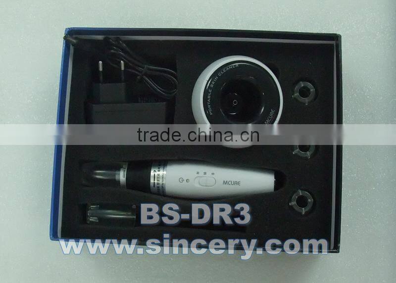 Dermapen 12 needles micro needling derma pen