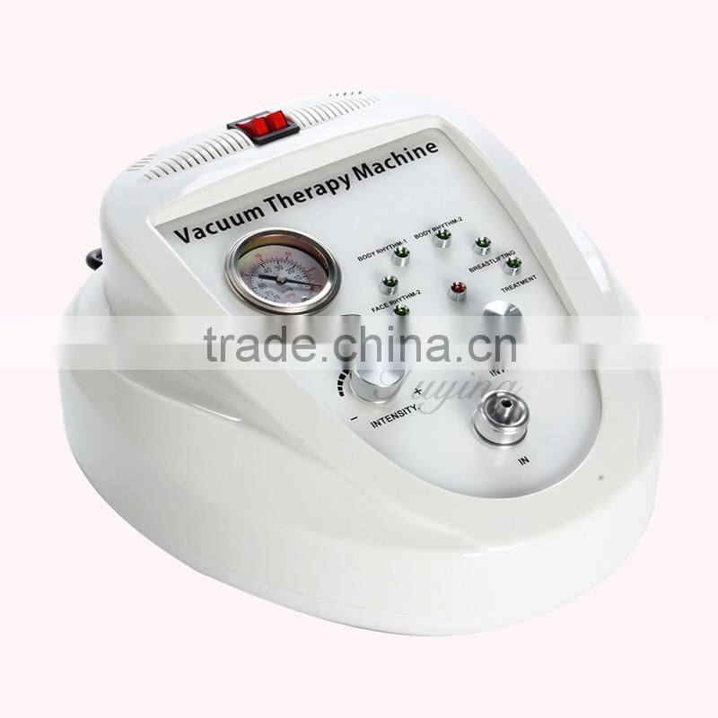 Digital vacuum breast lifting beauty machine breast lifting