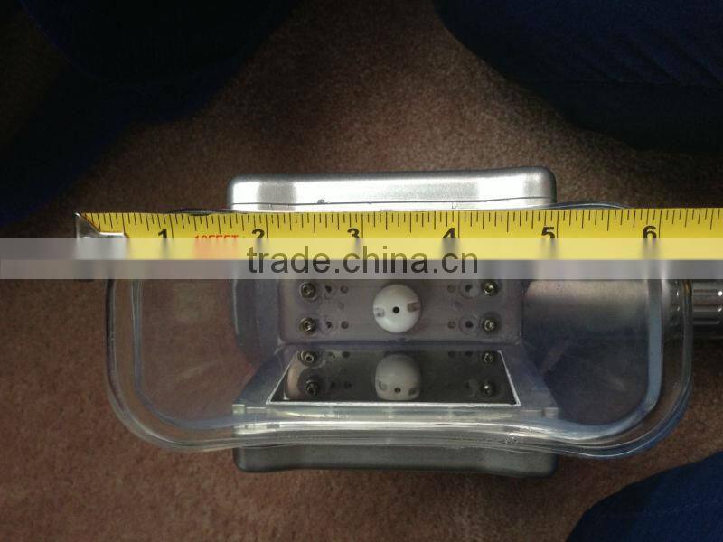 Hot Sale new design home use 3 heads cryolipolysis machine