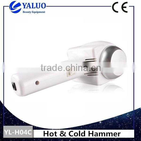 MINI Hot and cold hammer for home use