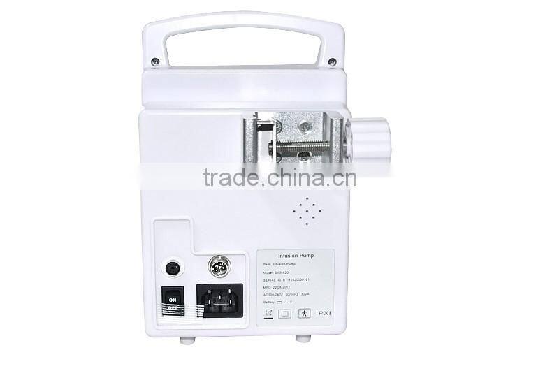 Veterinary Top Infusion pump on sale
