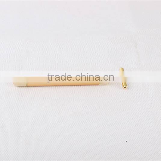 2016 fashionable golden beauty roller