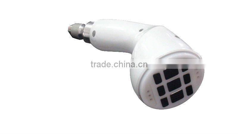 rf + cavitation slimming machine