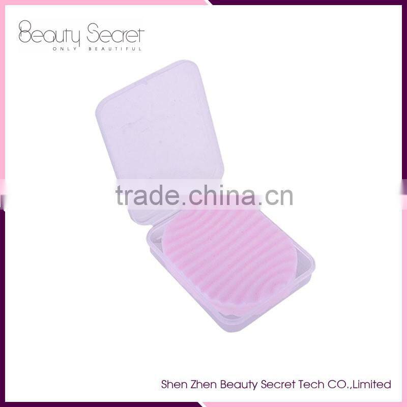 Kylie cosmetics 2 types makeup sponge