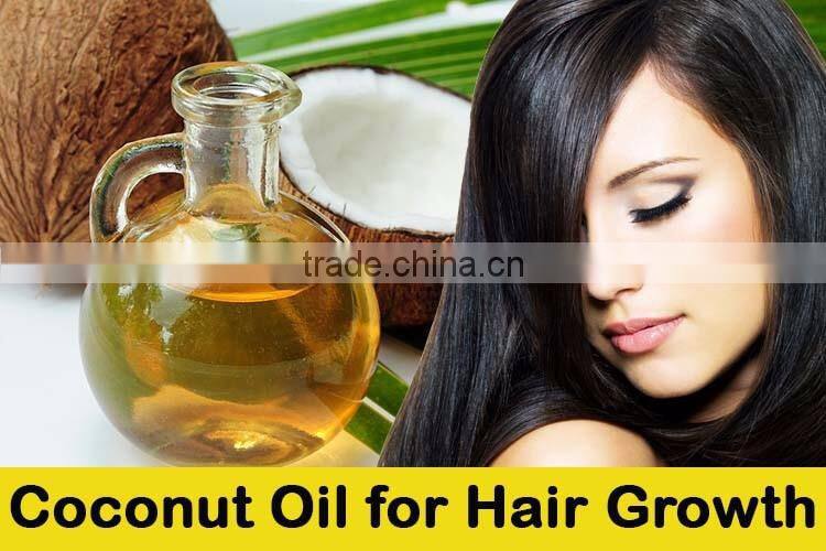 Virgin Cold Pressed Coconut Oil 100% Pure