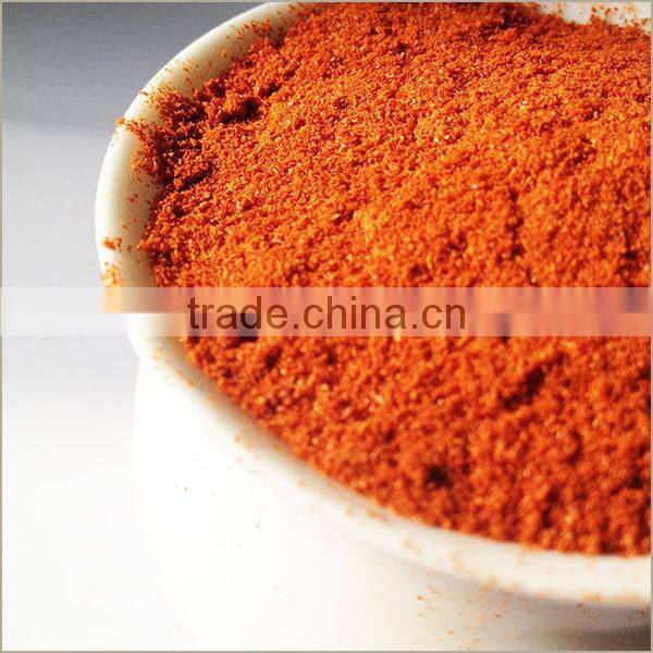 sweet chilli powder