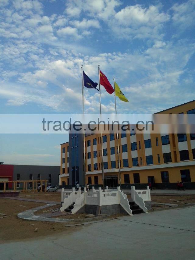 Playground basketball field fencing making machine PLC chain link fence weaving machine