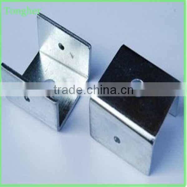 Tongher High quality new electric fencing post accessories factory