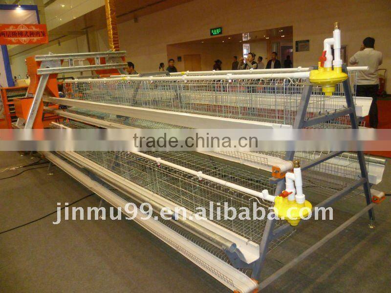 poultry battery cage