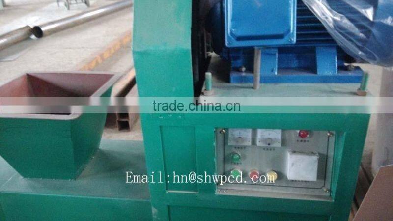 Hot Sale Stick fuel forming machine with factory price