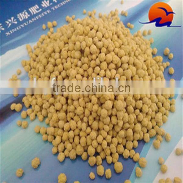 Top grade crop plans fertilizer DAP ( diammonium phosphate ) fertilizer