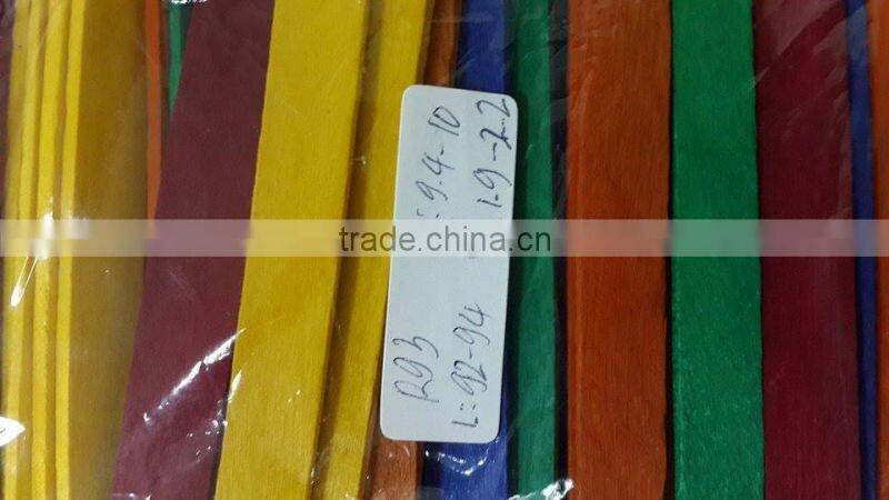 Wooden Ice Cream Spoon from KEGO CO.,LTD (contact@kego.com.vn)