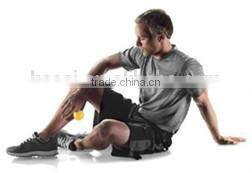 Massage ball peanut massage ball crossfit ball double lacrosse ball peanut ball