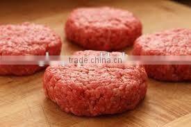 Sausage Production Line Bowl Cutter For Meat